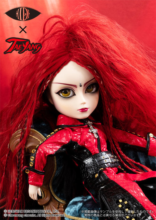 Taeyang / HIDE ~Welcome to hide's room~